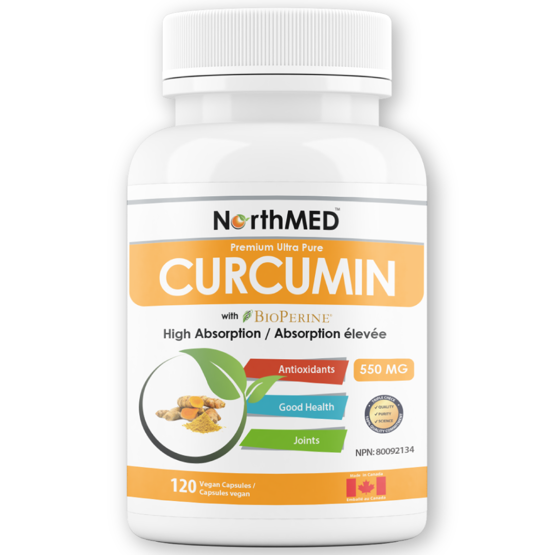 Curcumin