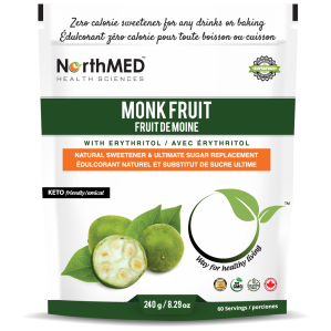 Monk Fruit