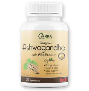 Ashwagandha