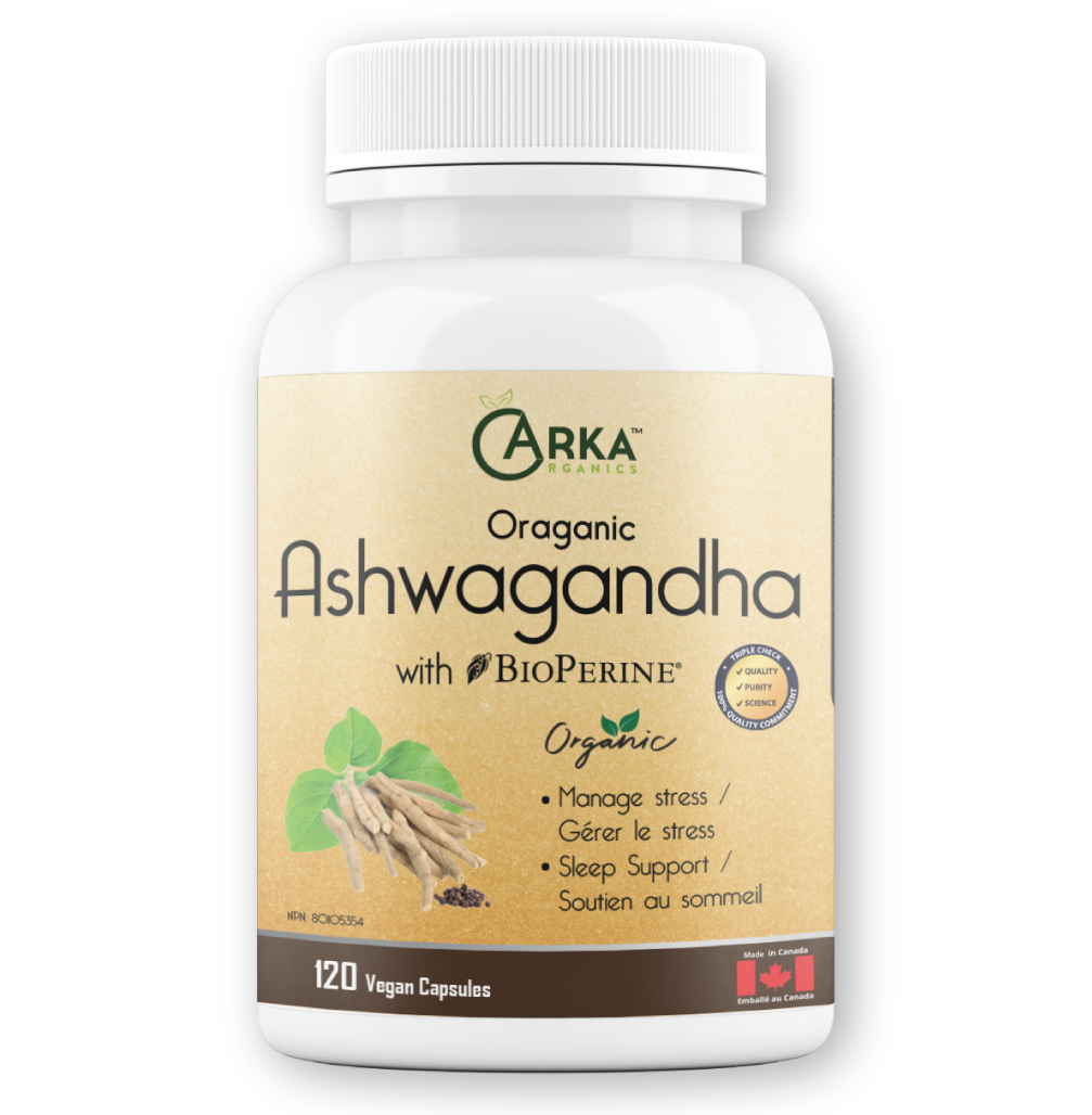 Ashwagandha