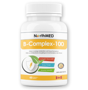 B-Complex-100