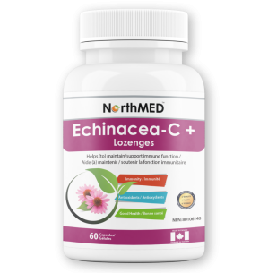 Echinacea-C + Lozenges