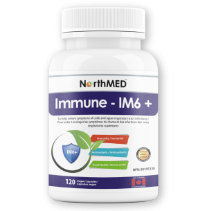 Immune - IM6 +