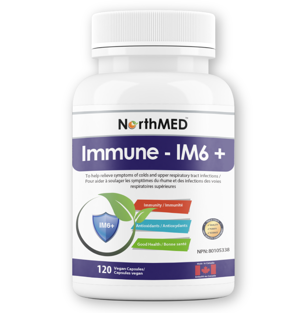 Immune – IM6 +