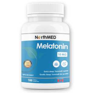 Melatonin 10mg