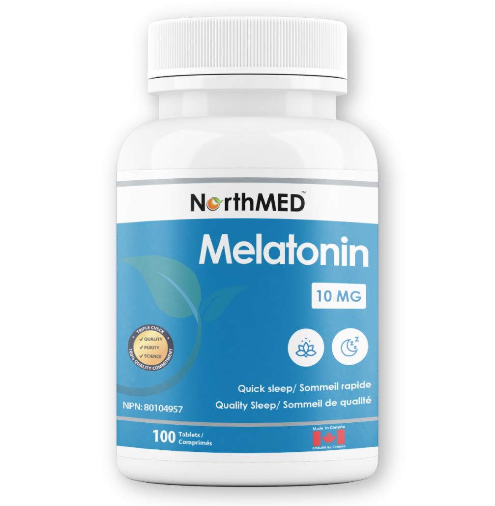 Melatonin 10mg